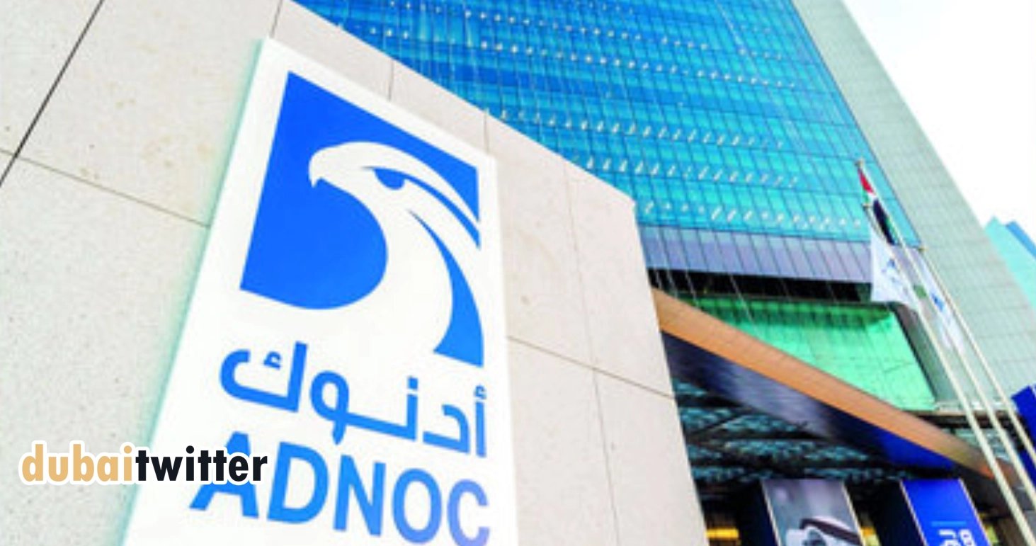 ADNOC از "RoboWell" برای هوش مصنوعی در عملیات دریایی خود استفاده می کند